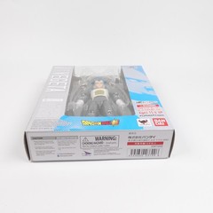 S.H.Figuarts Super Saiyan Blue Vegeta 1.0 Resurrection F Whis Armor