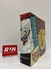 DC Multiverse Wonder Woman & Invisible Jet Adult Collector Figure Set