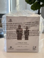 God Of War – Atreus’ Toys (Level 52 Studios) – Limited Edition – 501/750