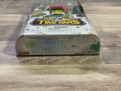 Moose Toys Grossery Gang The Time Wars Trash Head Action Figure Complete Ver. H2