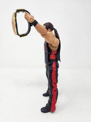 2016 WWE Mattel Elite Collection Ringside Exclusive “nWo Wolfpac” Kevin Nash