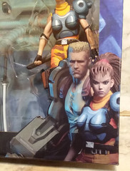 2019 NECA Dutch & Linn ALIEN vs PREDATOR Video Game 2 Pack Figure Set NEW IN BOX
