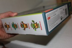 Little People Collector Teenage Mutant Ninja Turtles Special Edition Set