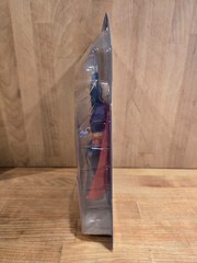 DC Comics SUPERMAN, Superman 6-inch Action Figure, for Ages 4 and up