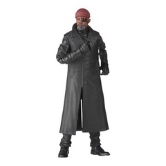 2023 Marvel Legends Stomper BAF Secret Invasion NICK FURY 6″ Hasbro Figure 👽