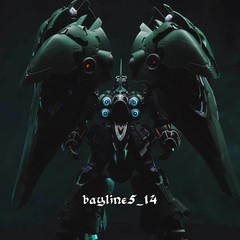AxisModel‌ Kshatriya Osiris Aerial Dominator Assembly Model LED Collectible Gift