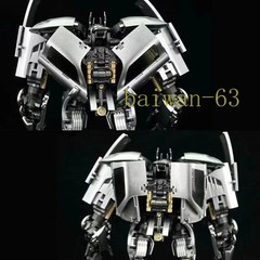 Cybertron Century Transformation CE03 18cm CE-03 Soundwave Movie Series MP Scale