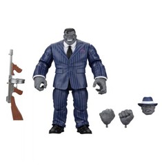 Marvel Legends Deluxe Joe Fixit Incredible Hulk – Walmart Exclusive –
