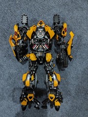 IN STOCK Cyber Era CE-04 Bumble Bee Oversized Version Action Figure Model Toy