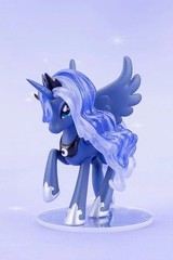 PRINCESS LUNA BISHOUJO ANIME FIGURE MY LITTLE PONY 8″ COLLECTIBLE MODEL TOYS NEW