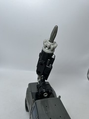 Transformers Revenge of the Fallen Ironhide Voyager 2009
