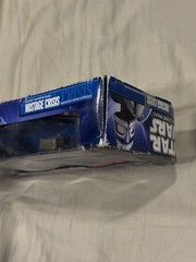 Hostage Crisis Battle Packs 2010 Star Wars Clone Wars Target Exclusive
