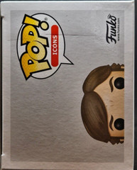 FUNKO POP, MARK HAMILL #27 MARK HAMILL EXCLUSIVE LIMITED EDITION