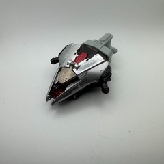 Power Rangers Mirai Sentai Timeranger DX Time Robo BANDAI Zord Toy