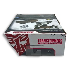 Hasbro F0986 Transformers War For Cybertron Trilogy Decepticon Sparkless Bot New