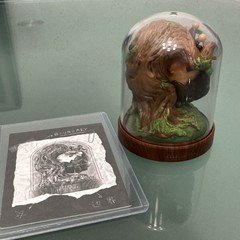 HIRONO TAMED WILDGRASS Series Hidden-Boundary Confirmed Figure