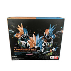 S.H.Figuarts Kamen Rider Ex-Aid Series 2 (2017-2018)