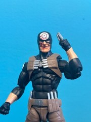Marvel Legends 6″ MCU Daredevil Muse (Bullseye Only) 2-Pack Hasbro Exclusive
