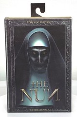 Neca – The Conjuring Universe – The Nun – Ultimate Valak – 7″ Figure – NECA NEW