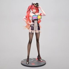 Triple Threat 3pc Sexy CAST OFF Hentai Figure 25CM 26CM 24CM NEW FIGURES 3PC PER