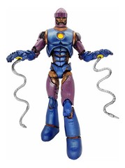 X MEN SENTINEL oversized 15.50″ action figure HARD PLASTIC VHTF FREE SHIPPING ⚡⚡