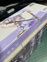 figma Goddess of Victory Nikke Scarlet -new- Us Seller