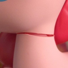 My Little Pony MINISO 2026 PINKIE PIE Blind Box Figure New Friendship Is Magic