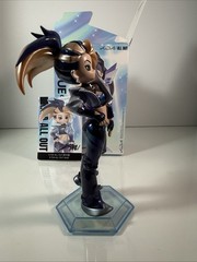 POP MART x League Of Legends – K/DA ALL OUT Series: Akali Figure
