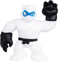 Minis, Minis Mega 10 Pack. Stretch, Squish, Battle with 10 Mini in One Pack!