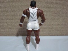 WWE BIG E TOP PICKS 2018 WRESTLING FIGURE THE MATTEL RAW SMACKDOWN