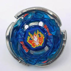 Tomy Takara Storm Pegasis 105RF Beyblade Metal Starter Launcher BB28 New In Box