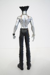 Devilman Akira Fudo Figure from Premium Boxed Set Fewture Yasushi Nirasawa