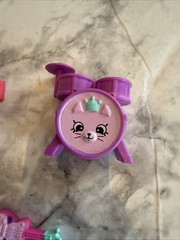 Shopkins Happy Places Decorator’s Pack PRINCESS Kitty Dance Hall