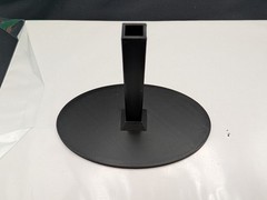 G.I. Joe COBRA 1986 NIGHT RAVEN Display Stand –Adjustable Flight Base–3D Printed