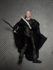 McFarlane Toys Dune figure lot