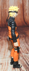 S.H. FIGUARTS Naruto Uzumaki The Jinchuriki Entrusted With Hope Open Box