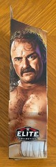 JAKE “THE SNAKE” ROBERTS new WWE wrestling ELITE FIGURE ( Series 13 ) CHASE