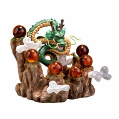 Dragon Ball Z Action Figures Shenron Dragonball Z Figures FULL Set