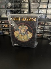 BROTOYS GB003 1/12 Light Warrior Action Figure Deluxe Ver. Model Toy In Stock