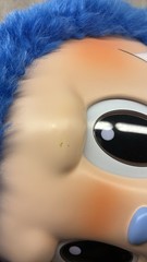 THE MONSTERS × FIFA SERIES-Catch the Win Vinyl Plush Doll｜Read