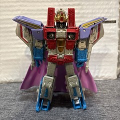 Transformers Studio Series 86 Leader Coronation Starscream Hasbro