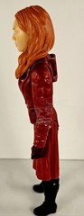 Marvel Avengers Infinity War SCARLET WITCH Titan Hero Series Power 12″ WANDA