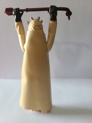 Star Wars Vintage Original 1978 Kenner Tusken Raider (Sand People) – Complete