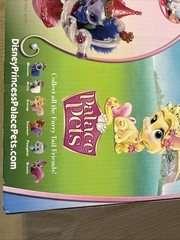 Disney Palace Pets Pamper & Beauty Salon