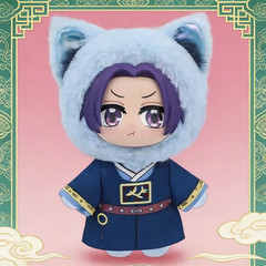 Genuine the Apothecary Diaries Cute Pet Pavilion Series Blind Box Anime Figure M