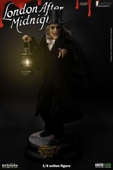 Lon Chaney in London After Midnight 1/6 Action Figure Standard Version