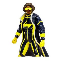 DC Multiverse Static Shock 7 Inch Action Figure New 52 McFarlane Toys