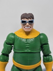Marvel Legends Doctor Octopus (Doc Ock) 6″ Action Figure From 2 Pack Hasbro