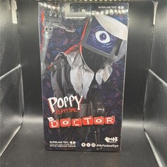 McFarlane Toys – Poppy Playtime The Doctor 7 in Action Figure