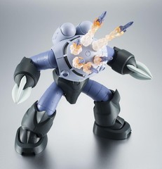 Bandai SIDE MS Robot Spirits Gundam MSM-07 Mass Production Z’Gok ver. ANIME Acti